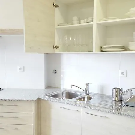 Apartamento Ribergui Amb Graca Lisboa