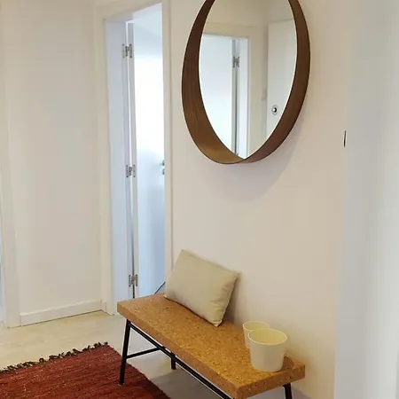 Apartamento Ribergui Amb Graca Lisboa