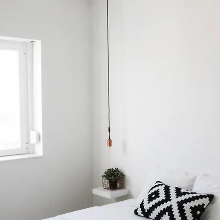 Apartamento Ribergui Amb Graca *